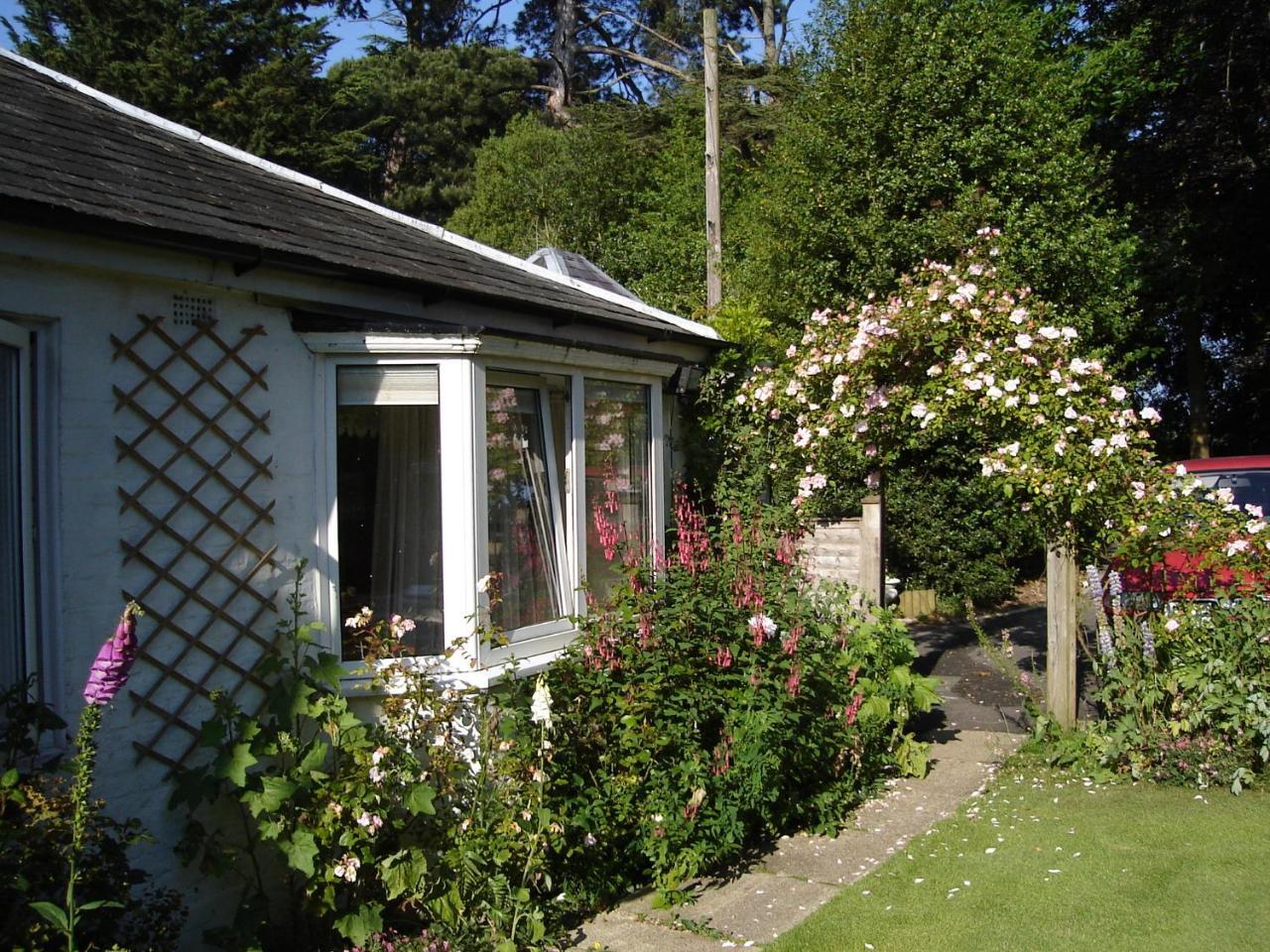 Otters Green Botley Exterior photo